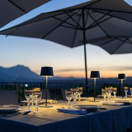 Casa Plenilia Bed and Breakfast