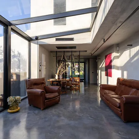 Bed and Breakfast Casa Plenilia