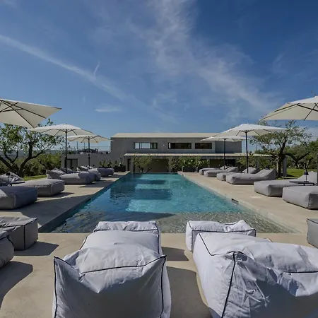 Bed and Breakfast Casa Plenilia 4*