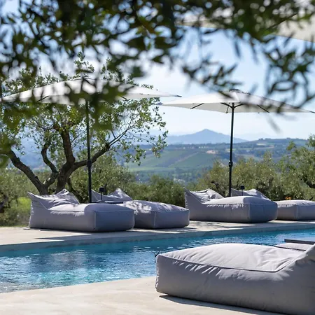 Casa Plenilia 4* Pianella (Pescara)