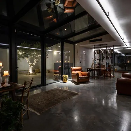 Casa Plenilia
