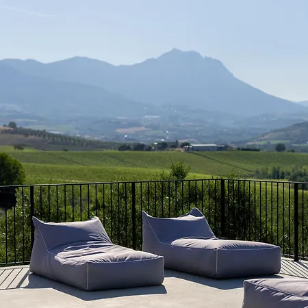 Casa Plenilia Pianella (Pescara)