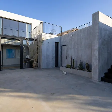 Casa Plenilia Bed & Breakfast