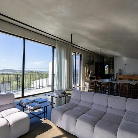 Bed and Breakfast Casa Plenilia