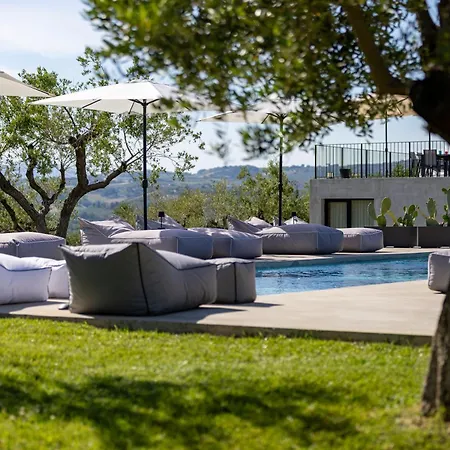 Bed & Breakfast Casa Plenilia 4*