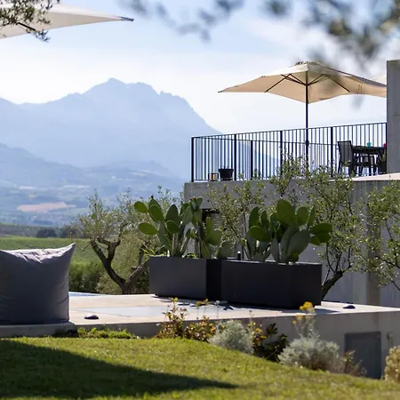 Bed and Breakfast Casa Plenilia Pianella (Pescara)