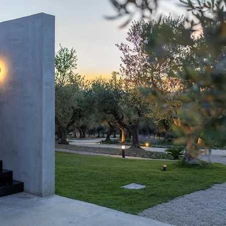 Casa Plenilia Bed & Breakfast