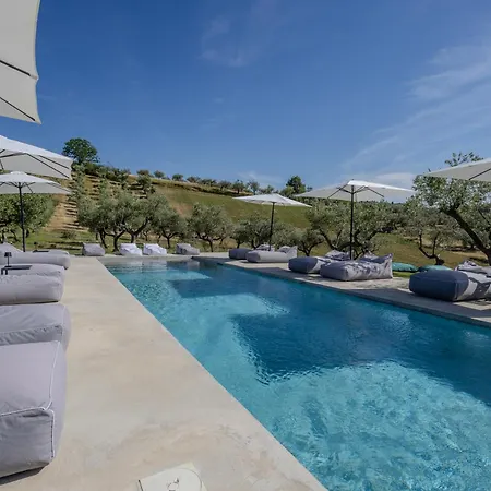 Bed & Breakfast Casa Plenilia 4*