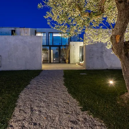 Casa Plenilia
