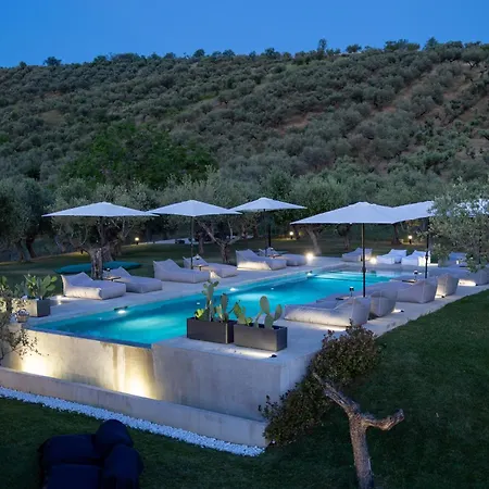 Casa Plenilia Bed and Breakfast Pianella (Pescara)