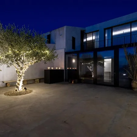 Casa Plenilia Bed & Breakfast