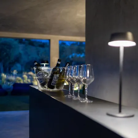 Bed and Breakfast Casa Plenilia