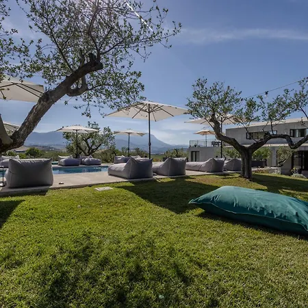 Casa Plenilia 4*