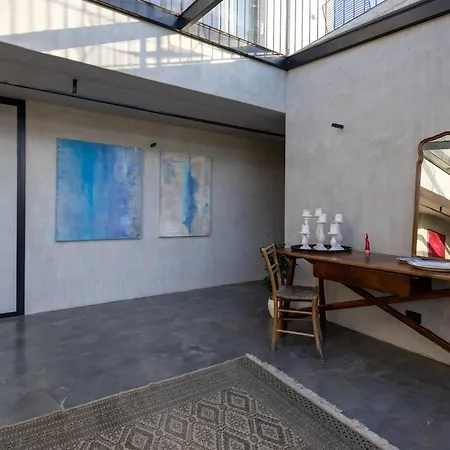 Casa Plenilia