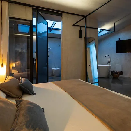 Casa Plenilia Bed and Breakfast