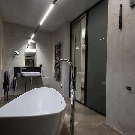 Bed and Breakfast Casa Plenilia 4*