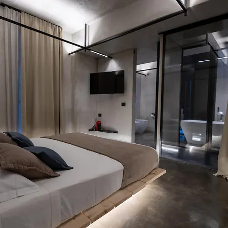 Bed & Breakfast Casa Plenilia Pianella (Pescara)