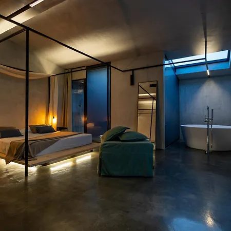 Casa Plenilia