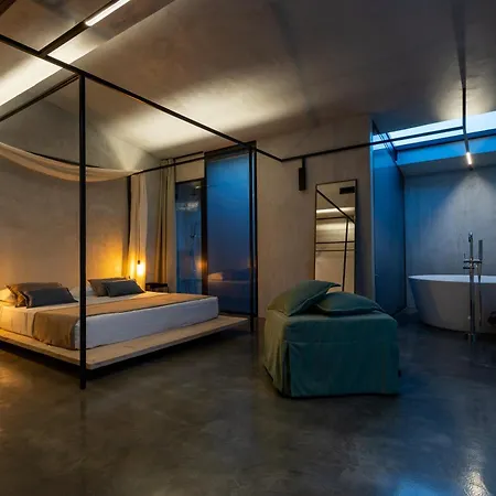 Bed & Breakfast Casa Plenilia 4*