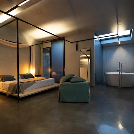 Bed & Breakfast Casa Plenilia 4*