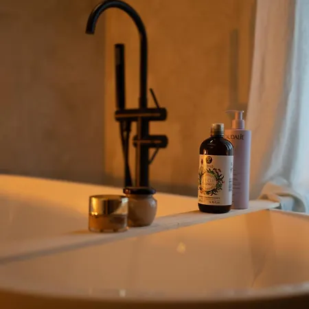 Bed & Breakfast Casa Plenilia Pianella (Pescara)