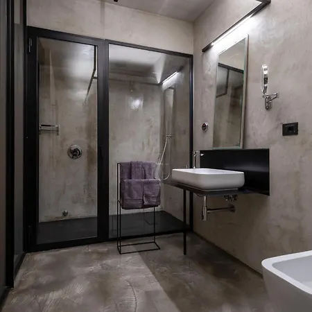 Casa Plenilia Bed & Breakfast 4*