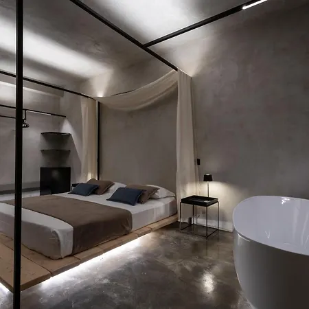 Bed & Breakfast Casa Plenilia 4*
