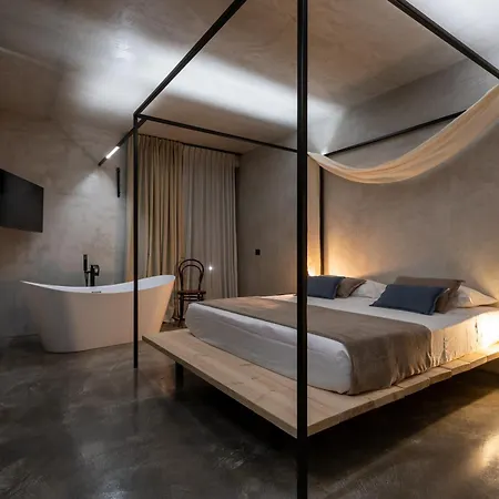 Bed & Breakfast Casa Plenilia