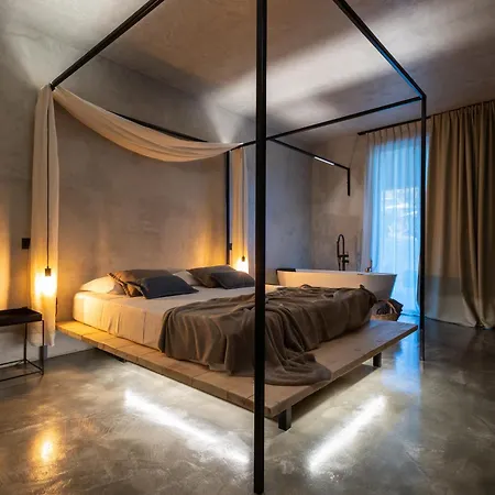 Bed & Breakfast Casa Plenilia Pianella (Pescara)