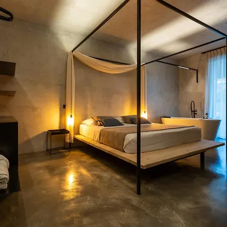 Bed & Breakfast Casa Plenilia 4*