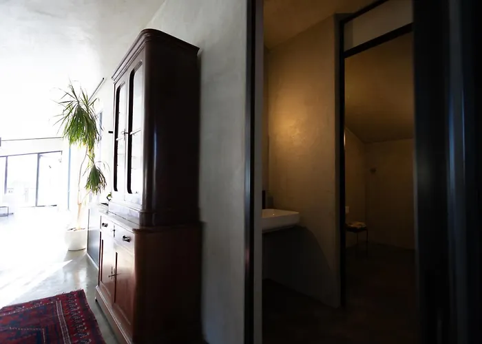 Casa Plenilia Pianella (Pescara)