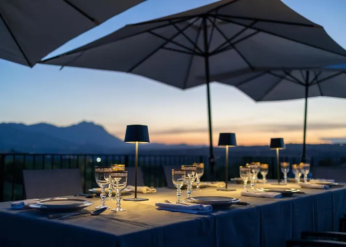 Casa Plenilia Bed & Breakfast