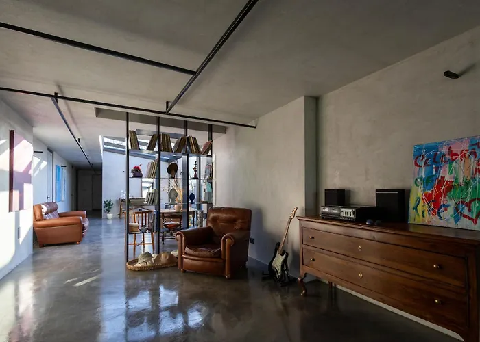 Casa Plenilia Bed & Breakfast Pianella (Pescara)