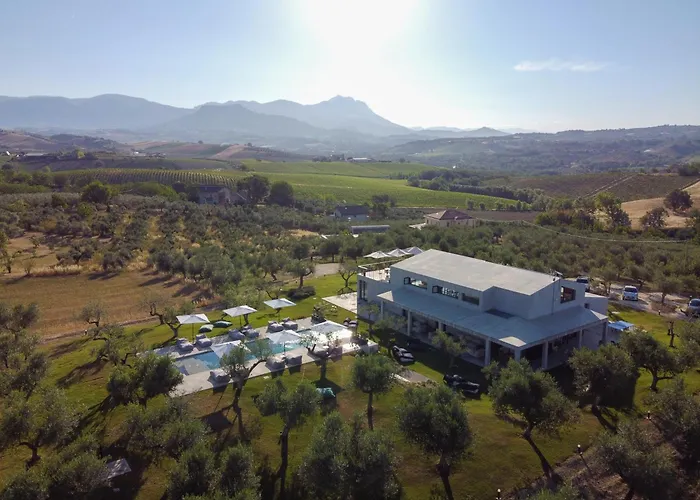 Casa Plenilia Bed and Breakfast