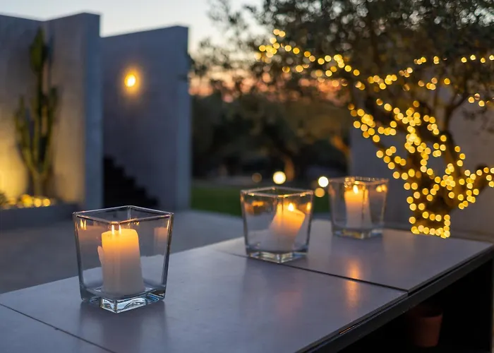 Casa Plenilia Bed and Breakfast Pianella (Pescara)