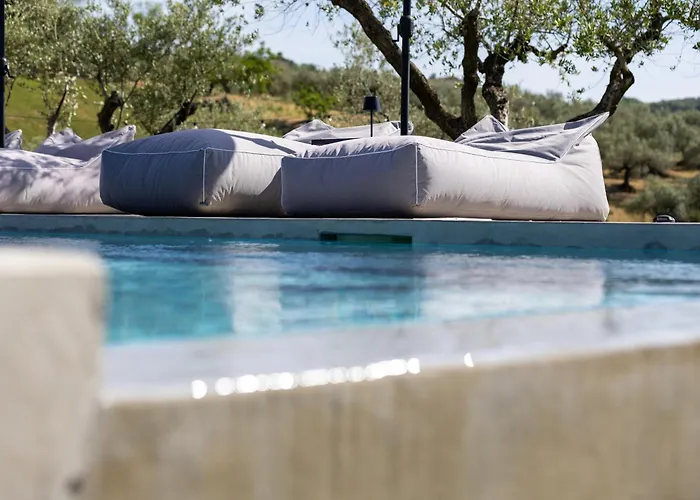 Casa Plenilia 4* Pianella (Pescara)