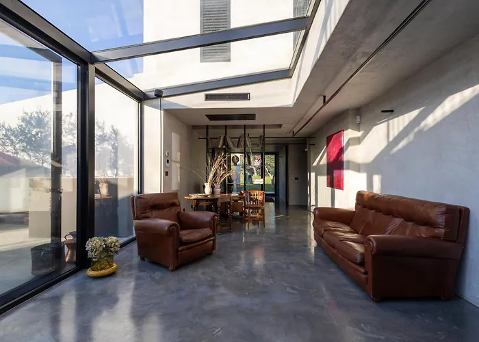 Bed & Breakfast Casa Plenilia