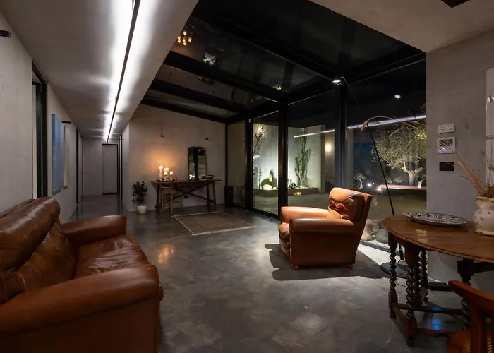 Casa Plenilia Pianella (Pescara)