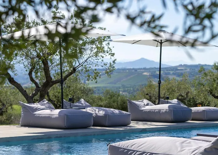 Casa Plenilia 4* Pianella (Pescara)