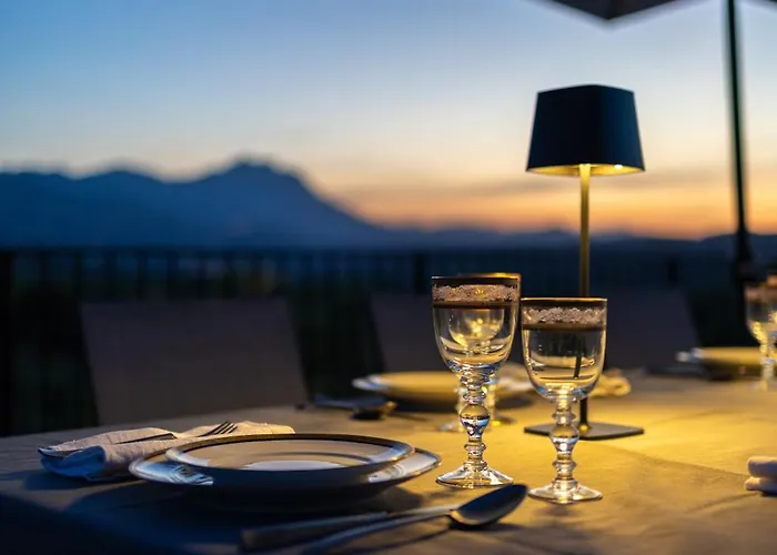 Casa Plenilia Bed and Breakfast 4*