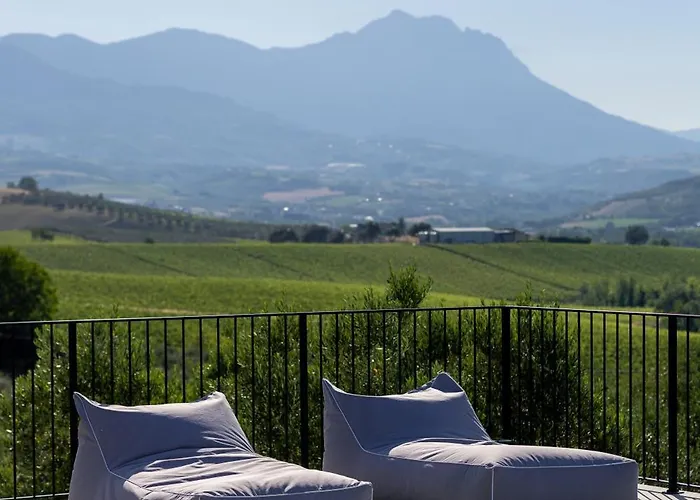 Casa Plenilia Pianella (Pescara)