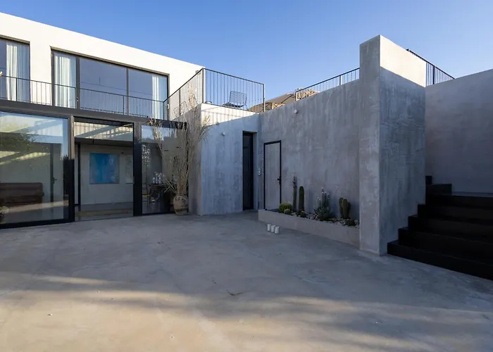 Casa Plenilia Bed and Breakfast