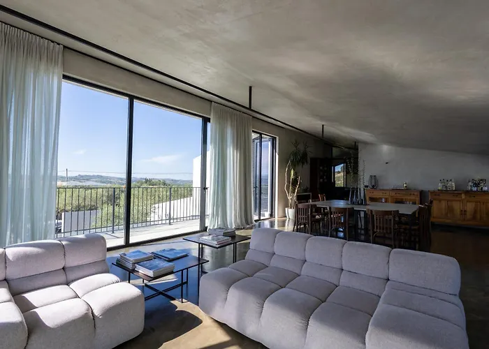 Bed & Breakfast Casa Plenilia