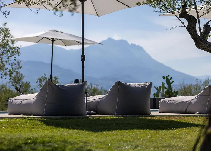 Casa Plenilia Bed & Breakfast 4*