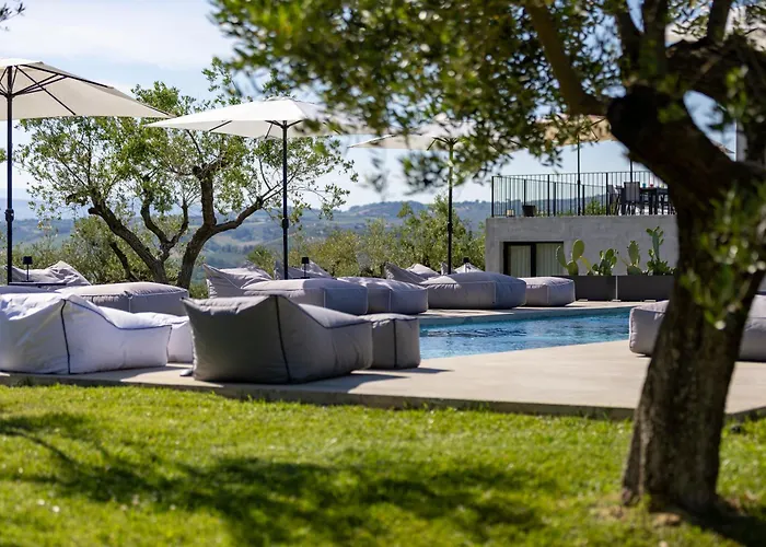 Bed & Breakfast Casa Plenilia 4*