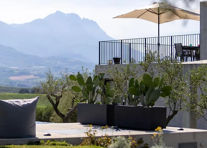 Bed and Breakfast Casa Plenilia Pianella (Pescara)