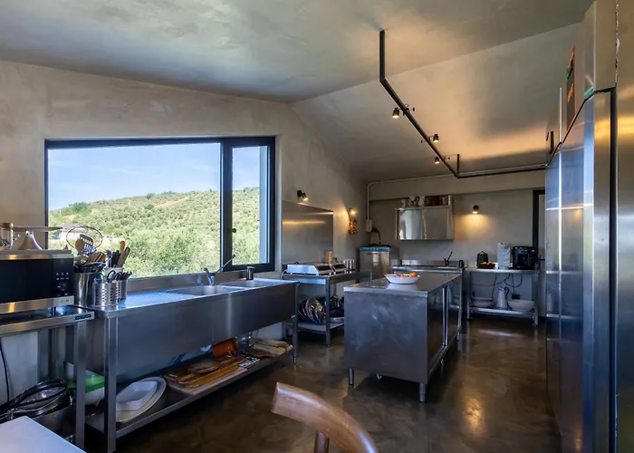 Casa Plenilia 4* Pianella (Pescara)