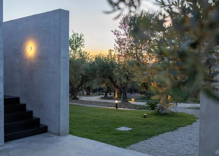 Casa Plenilia Bed & Breakfast