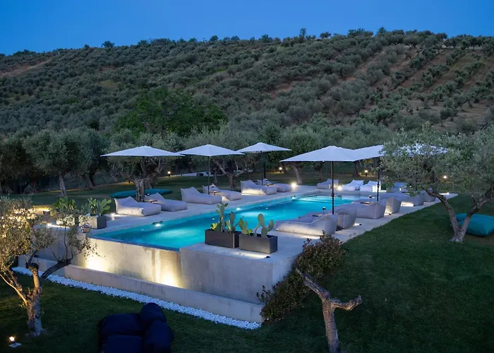 Casa Plenilia Bed and Breakfast Pianella (Pescara)