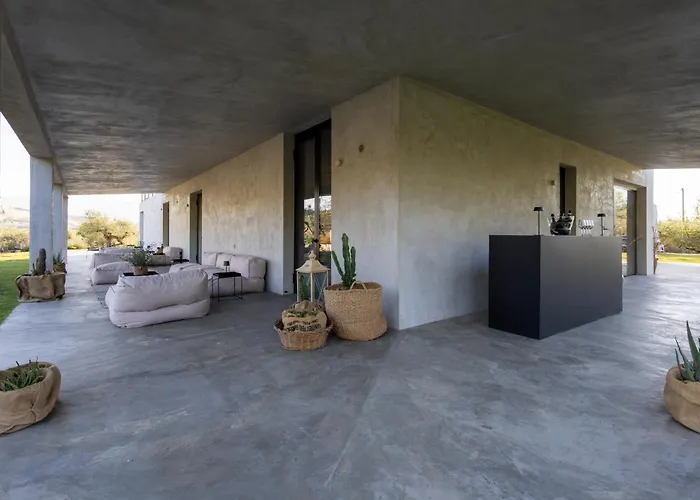 Casa Plenilia Bed & Breakfast Pianella (Pescara)